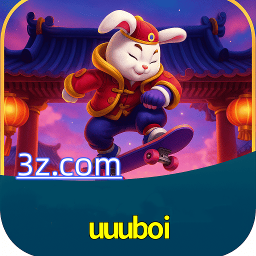 uuuboi login