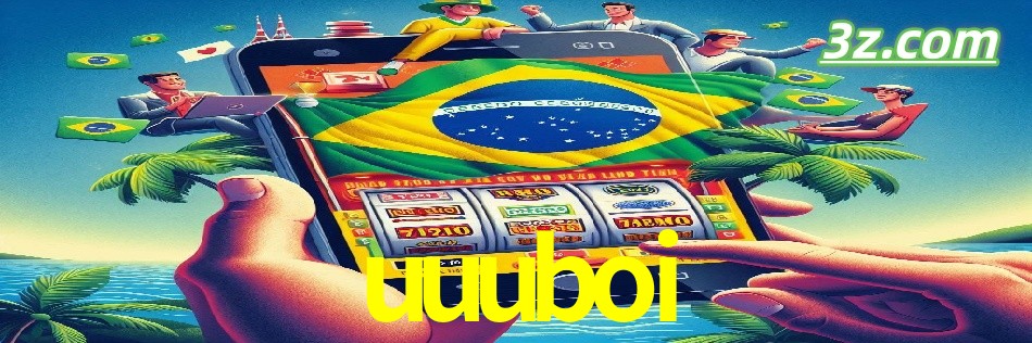 Novos Slots no uuuboi com