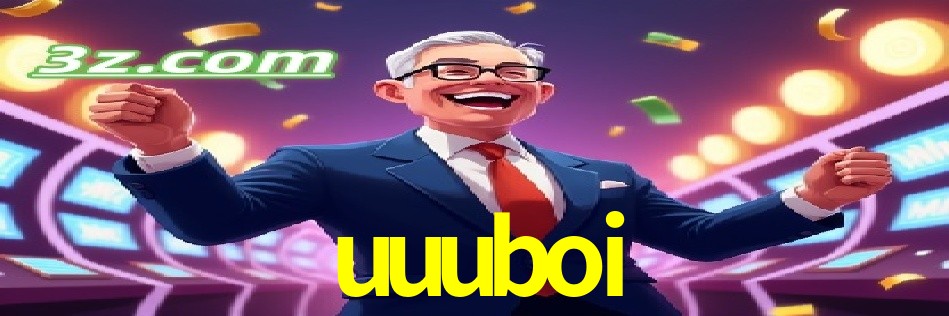 Promoções uuuboi