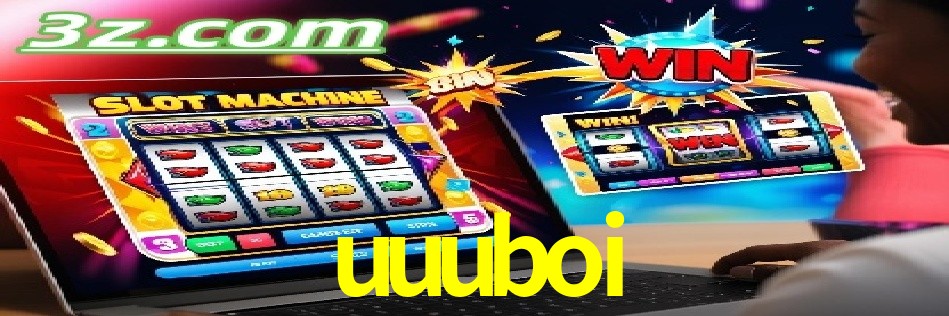 Promoções uuuboi