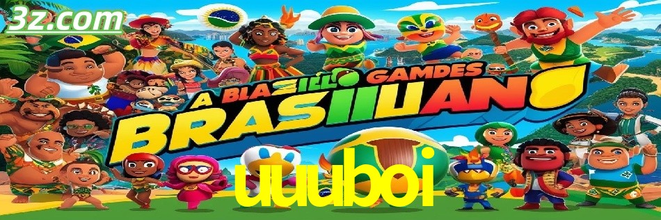 Por Que Jogar no uuuboi?