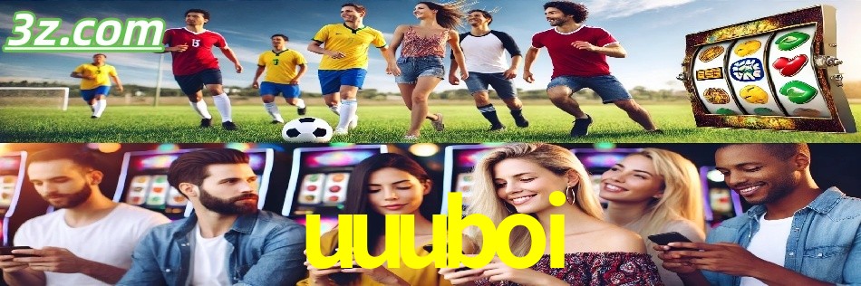 Por Que Escolher o uuuboi?